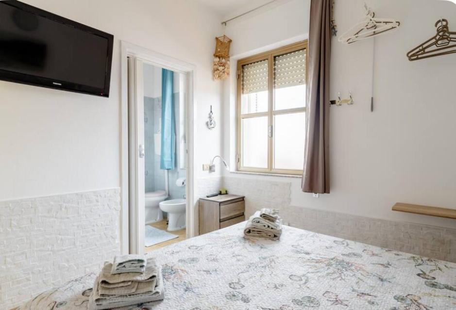 B&B Arcipelago 라마달레나 외부 사진