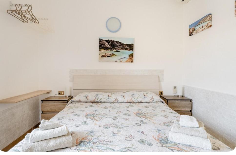B&B Arcipelago 라마달레나 외부 사진